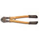 Cortapernos con empuñadura de goma 1101 – Beta Tools