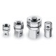 Juego de 4 adaptadores para llaves de carraca - Beta Tools 123/K4