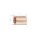 Llaves de vaso poligonales antichispa 926BA - Beta Tools