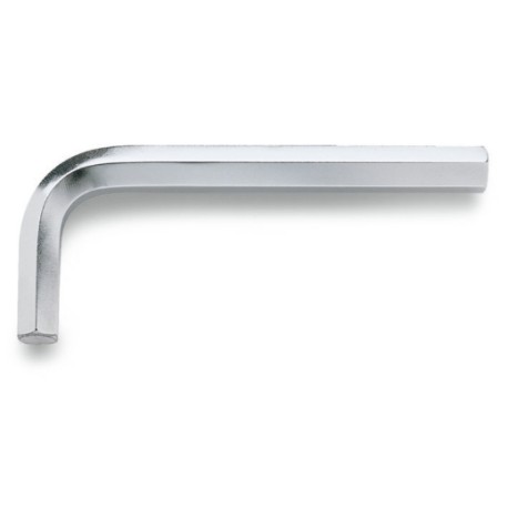 Llaves Macho Hexagonales Acodadas Cromadas 96 – Beta Tools
