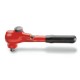 920MQ/55A – Carraca reversible con cuadrado macho de 1/2"" con sistem