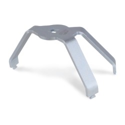 Llave de 3 Patas para Arandelas Flotantes del Depósito con Arandela d