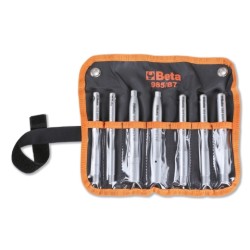 Juego de 7 pernos guía para montar ruedas 985/B7 - Beta