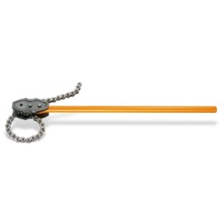 Llave de cadena reversible tipo pesado 386A - Beta Tools