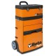 Trolley portaherramientas con 3 módulos apilables C41HY
