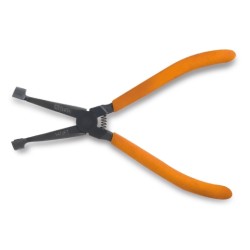 Tenaza de Retención del Muelle para Pastillas de Freno de Tambor