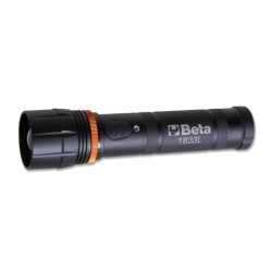 Linterna LED de alta luminosidad 1833L