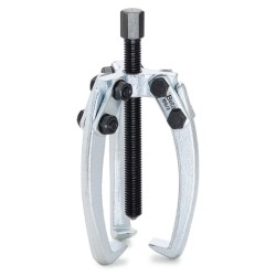 Extractor de Tres Patas Oscilantes – Autoapriete y Acceso Reducido