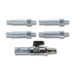 Soplador para limpiar el asiento del inyector 960RPI – Beta Tools