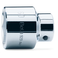 Llaves de vaso de mano boca hexagonal 929 - Beta Tools