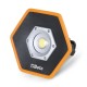 Foco LED recargable de obra 3 intensidades – Beta Tools