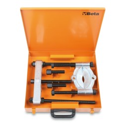 Juego de Extractores – Herramientas Profesionales de Extracción