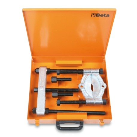 Juego de Extractores – Herramientas Profesionales de Extracción