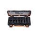 Juego de 8 vasos de impacto con punta Allen 720ME/C8 – Beta Tools