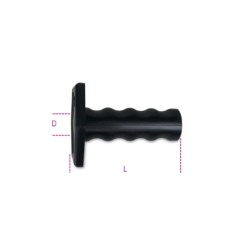Mango protector para cinceles 1700N y 1701N
