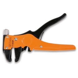 Front Adjustable Wire Stripper with Cutting Device – Beta 1149F