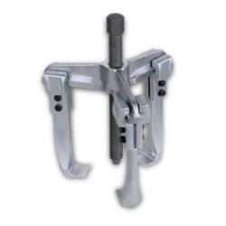 Extractor Universal de Tres Patas – Ajuste con Tuercas de Bloqueo