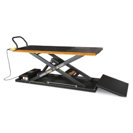 Elevador de motos electrohidráulico de 600 kg 3050/R