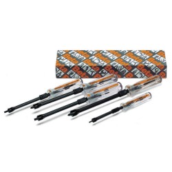 Juego de 5 destornilladores colocatornillos BetaEvox