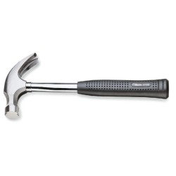 Martillo Sacaclavos con Mango de Acero – 1375B