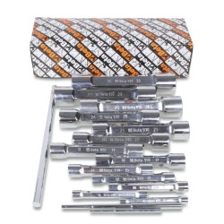 Accesorio Portapuntas para Barra Dinamométrica con Unión Rectangular 