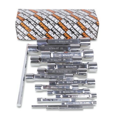 Accesorio Portapuntas para Barra Dinamométrica con Unión Rectangular 