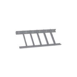 Separadores paralelos para C38 - C45PRO M4/M5/M7/M8