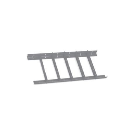 Separadores paralelos para C38 - C45PRO M4/M5/M7/M8