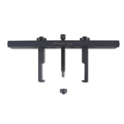 Extractor con Autoapriete para Discos de Freno – 1528