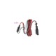  Alargadera para 1498/2A/4A/8A