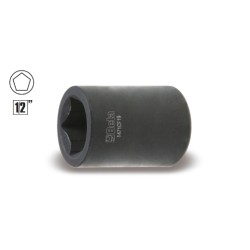 Llaves de vaso pentagonal para pinzas de frenos 1471CF 19