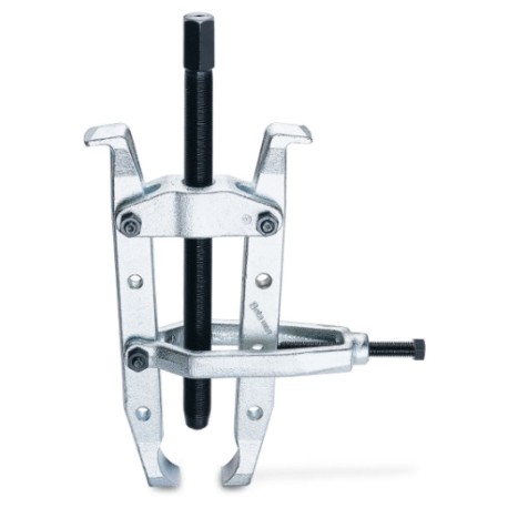  Extractor de Dos Patas Reversibles para Exteriores – Ajuste Seguro y