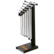 Juego de Llaves en T con Tres Extremidades Allen 951/SP – Beta Tools