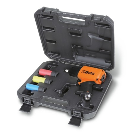  Pistola de impacto reversible en composite 1927P/K3 – Beta Tools";