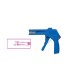 Alicates para collares de nylon con anchura de 2.5 a 4.8 mm 1748N