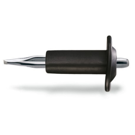 Buril nervado con mango 37PM - Beta Tools