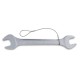Llaves Fijas de Dos Boccas Abiertas H-SAFE 55HS – Beta Tools
