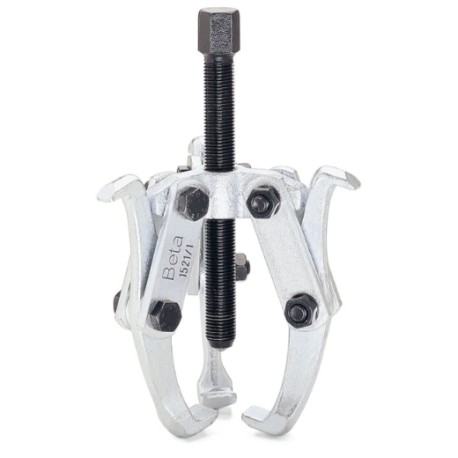 Extractor de Tres Patas Reversibles – Agarre Seguro y Preciso