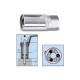Extractor de Rodillos para Espárragos con Cuadrado Hembra de 1/2"" – 