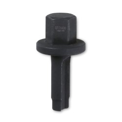  Llave Especial para Tapones de Plástico de Drenaje de Aceite para Gr