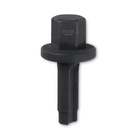  Llave Especial para Tapones de Plástico de Drenaje de Aceite para Gr