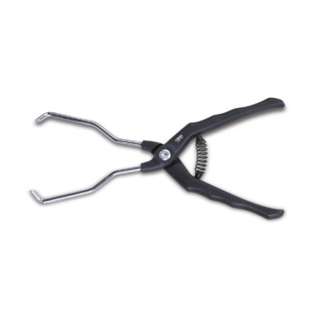 Alicate para desconectar conectores eléctricos