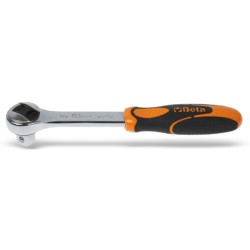 Carraca reversible con cuadrado macho de 1/2"" – Beta Tools";