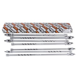 Llave Dinamométrica de Resorte con Carraca Reversible 610/5 – Beta To