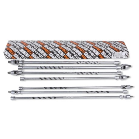 Llave Dinamométrica de Resorte con Carraca Reversible 610/5 – Beta To