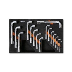 Surtido de herramientas 933