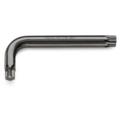 Llaves macho acodadas para tornillos con huella Torx® - Beta Tools