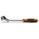 Carraca reversible articulada con cuadrado macho de 1/2"" – Beta Tool