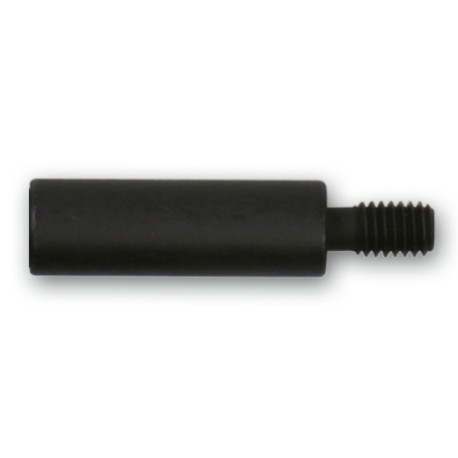 Prolongación Redonda Corta para 1547 – Accesorio de Extracción Compac