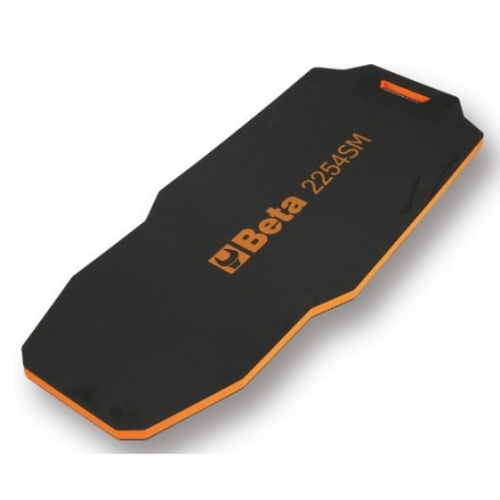  Alfombrilla para camilla de taller en EVA – Doble acabado